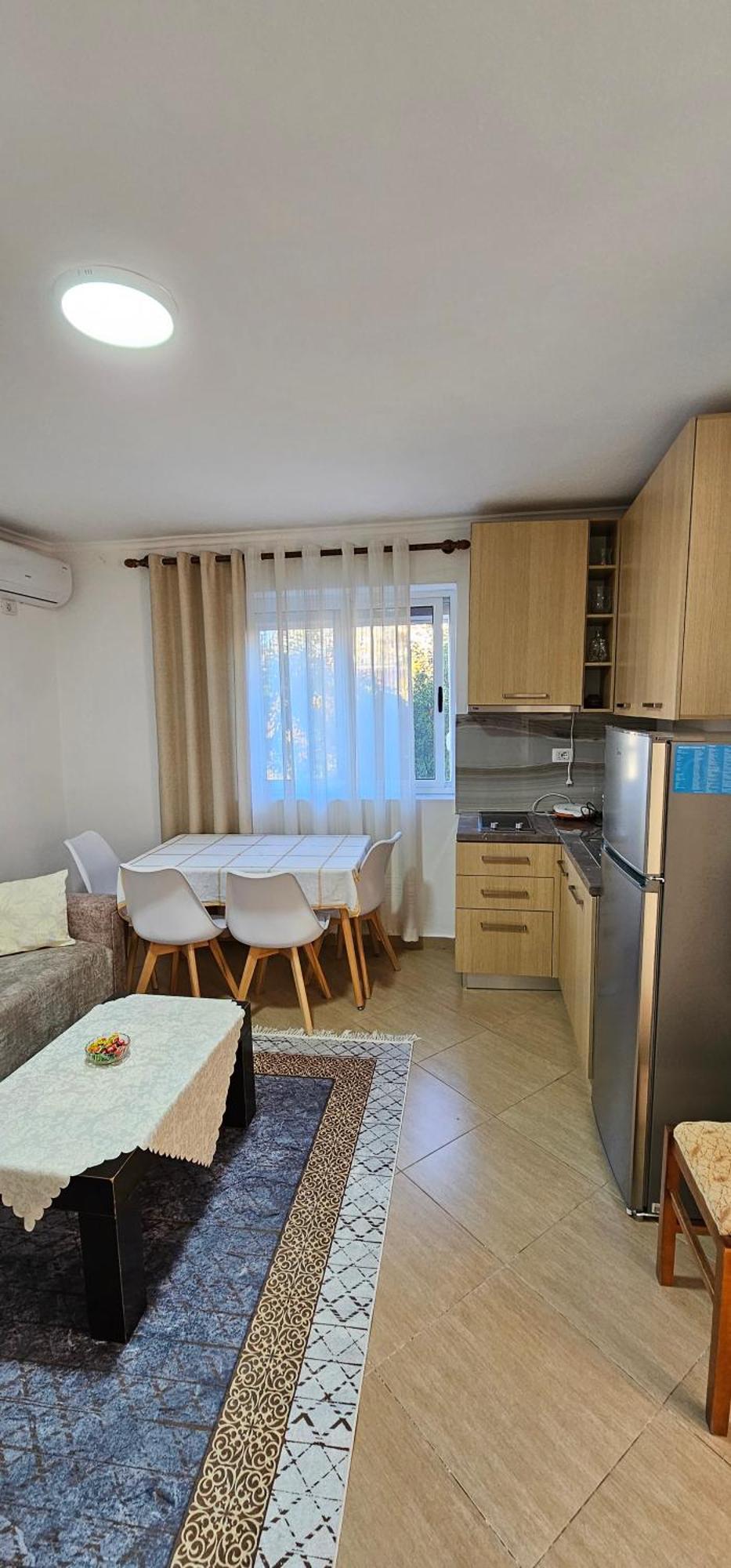 Aliaj Guest House بيرات المظهر الخارجي الصورة