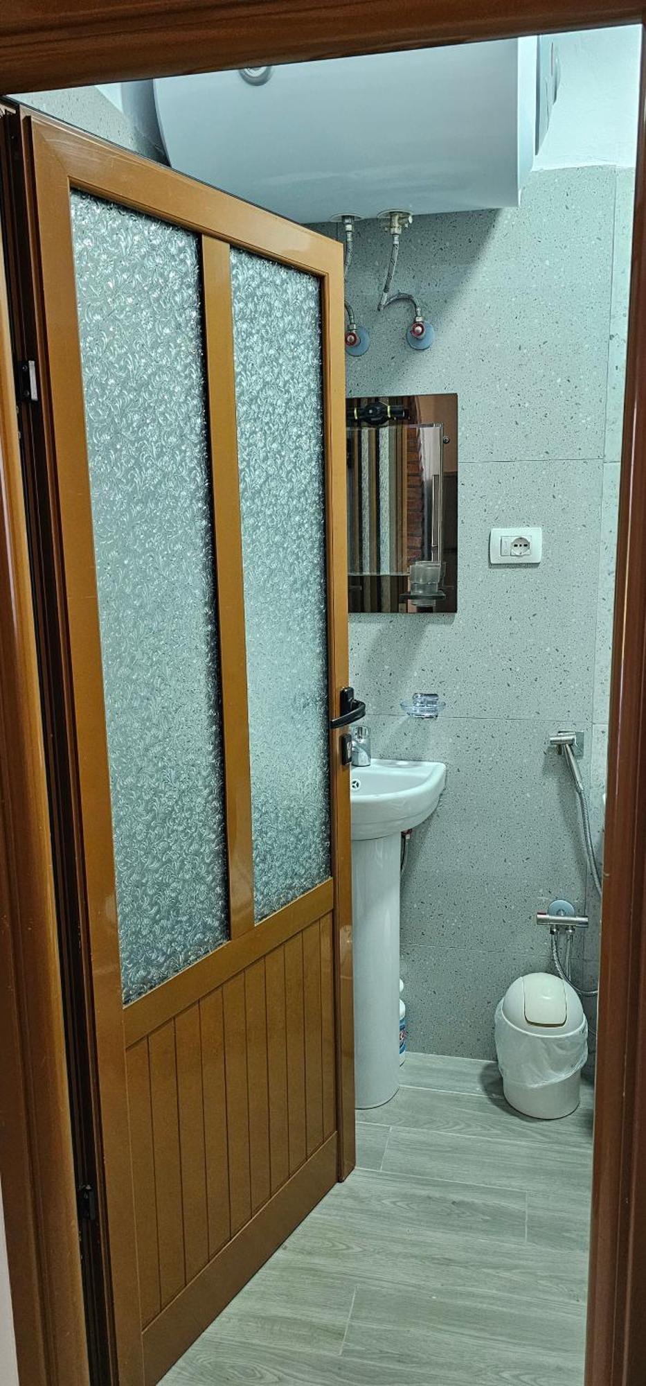 Aliaj Guest House بيرات المظهر الخارجي الصورة