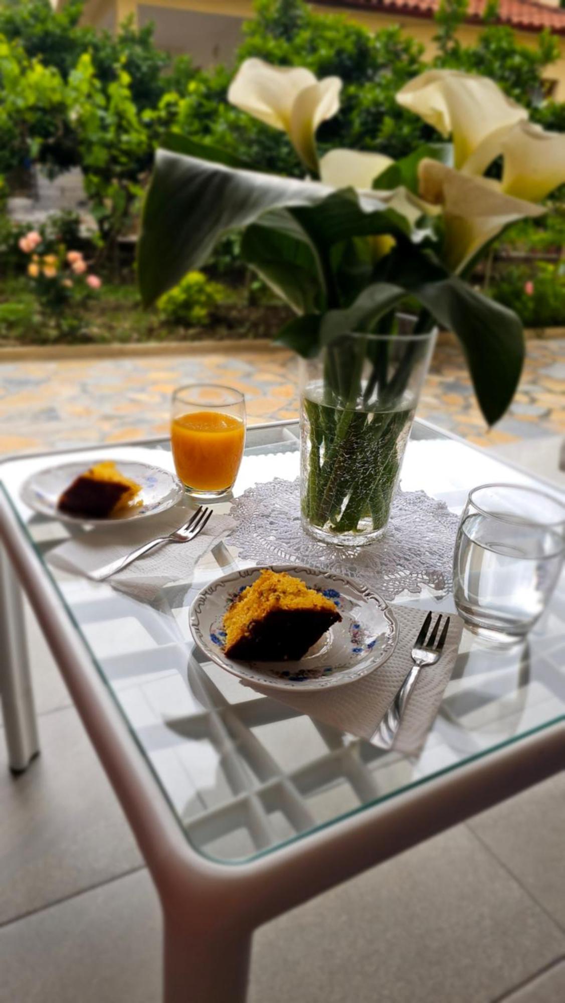 Aliaj Guest House بيرات المظهر الخارجي الصورة